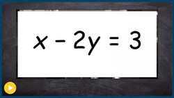 Convert the equation of a line to polar form Instructional Video