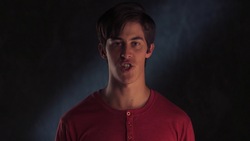 Macbeth 5.4 Performance: Malcolm, Lines 4-7a Instructional Video