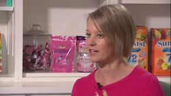 How Chicken Bones went from candy to sold-out liqueur News Clip