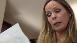 Freedom Convoy leaders Tamara Lich and Chris Barber have unfinished business News Clip