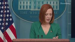 Biden to 'Assess' Xi's Stance on Ukraine Crisis on Call: Psaki News Clip