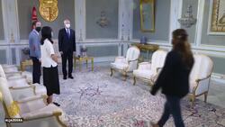 Tunisia’s President Kais Saied extends suspension of parliament News Clip