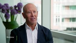 Working From Home Is an American Phenomenon: Sternlicht News Clip