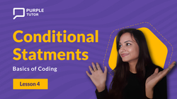 Conditions in Coding Instructional Video