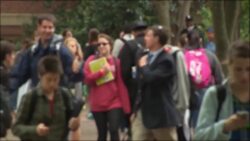 Closing the cap: Student loan reimbursement program to launch Jan. 1 News Clip