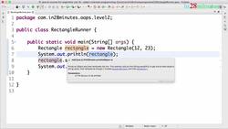 Java Programming for Complete Beginners - Java 16 - Step 01 - Introduction to Functional Programming - Functions are First Class Instructional Video