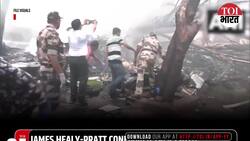 U.S, UK Legal Teams To Reportedly Sue Boeing Over Air India Crash That Killed 241 In Ahmedabad News Clip