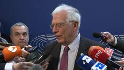 EU launches Iran nuclear deal dispute action News Clip