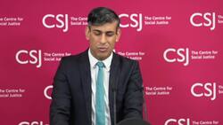 PM says welfare reforms not about cost-cutting as ‘hostile rhetoric’ criticised News Clip