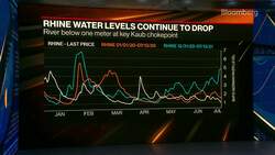 The Decline of the Rhine News Clip