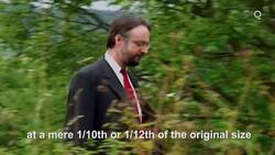 A Little App Called Napster News Clip