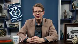 Non-Human Animals: Crash Course Philosophy Instructional Video