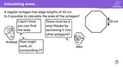 Problem solving with trigonometry Instructional Video