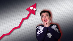 How High Interest Rates Upended the Economy Instructional Video