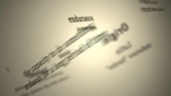 Definition: Endurance Stock Footage