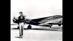 Women's History Activator: Amelia Earheart Instructional Video