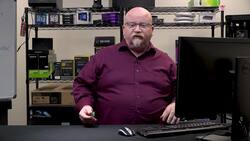 CompTIA A+ Certification Core 2 (220-1102) - Interpreted Languages Instructional Video