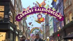 CLEAN : London restaurants struggle to stay afloat as people stay at home over Omicron variant News Clip