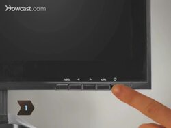 How to Clean an LCD Screen Instructional Video