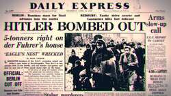 Ronald Reagan: Tear Down This Wall Instructional Video