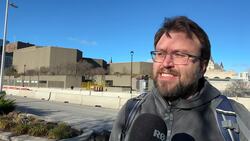 What do residents hope to see in Ottawa's next budget? News Clip