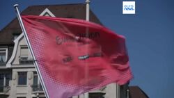 It's official: Spain to withdraw from Eurovision 2026 if Israel participates News Clip