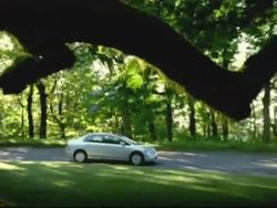 Creating Greener Cars: The reason for alternative fuels Instructional Video
