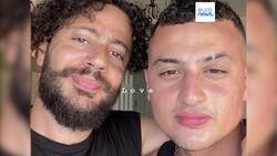 Lebanese community in Germany fears the worst as threat of war looms News Clip