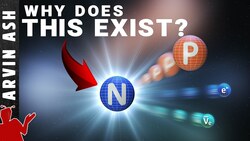 Why Are Unstable Neutrons Everywhere? Instructional Video