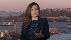 Referendum on presidential powers underway in Turkey News Clip