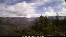 Hetch Hetchy Prescribed Fire Instructional Video