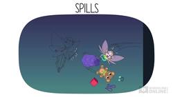 The Life Stage Series: Social Development - Tilly The Tooth Fairy Instructional Video