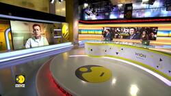 Turmoil In South Korea: South Korean President Abandons Martial Law Attempt News Clip