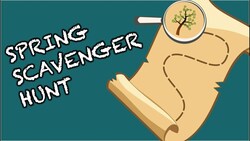 Scavenger Hunt: Social Distance Edition Instructional Video