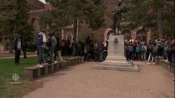 Toronto teens want better protection from predatory teachers News Clip