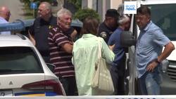 Gunman kills at least six people at nursing home in central Croatia Instructional Video