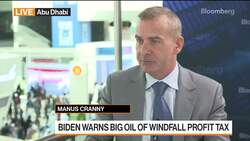 Putin May Constrict Oil to See Prices Rise: S&P's Yergin News Clip