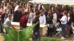 Funerals begin for Americans killed in Mexico ambush Instructional Video