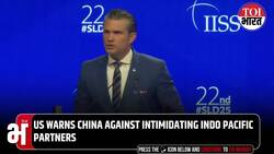 US expands military ties with India and QUAD to counter China in Indo-Pacific, ASEAN Region News Clip