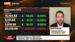 Assessing the Consequences of China President Xi's Power Consolidation News Clip