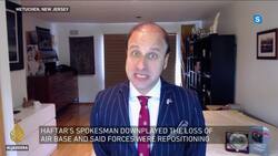 Will setback to Khalifa Haftar change the course of Libya's war? I Inside Story News Clip