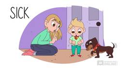 The Life Stage Series: Physical Development - Tiny Monsters Instructional Video