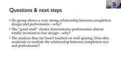 Data Science for Energy Applications Instructional Video