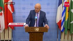 Russia ‘Ready To Help Mediate’ US-Iran Nuclear Talks; Big Announcement After Khamenei’s Letter To Putin Instructional Video