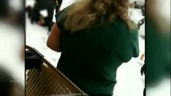 Liquor store robberies exploit tactics used to protect employees News Clip