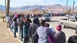 Powerball lottery jackpot world's largest News Clip