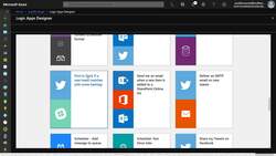 AZ-204 Developing for Microsoft Azure Exam Prep - Logic Applications Instructional Video