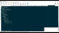 DevOps Complete Course - How to Configure NodePort IP and Load Balancer Instructional Video