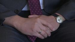 AP interview with PM candidate Albin Kurti Instructional Video