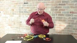 CompTIA Network+ Certification N10-007: The Total Course - Fiber Optic Cabling Instructional Video